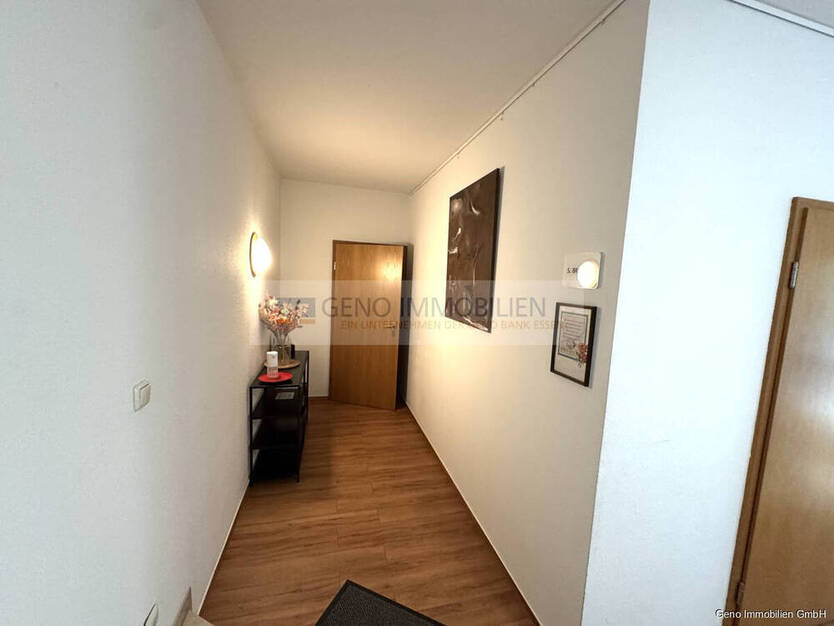 Büro-Praxisfläche in Essen
