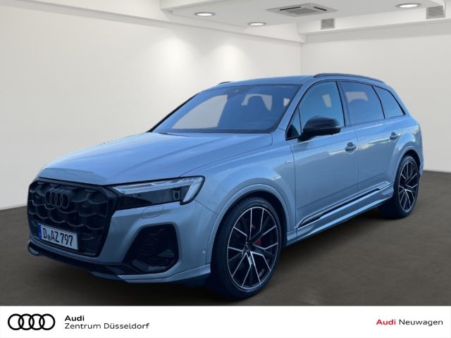 Audi Q7 6.000 km 98.980 &euro; Düsseldorf 40233