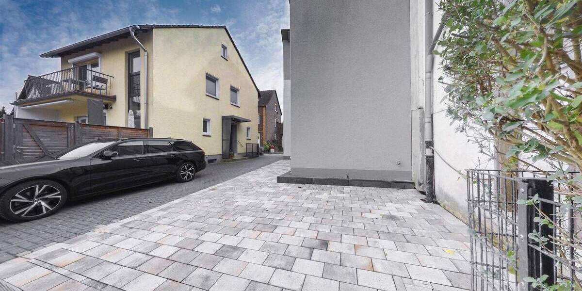 Angebotsverfahren - Mindestgebot 490.000 € - Neubau 3 zimmer