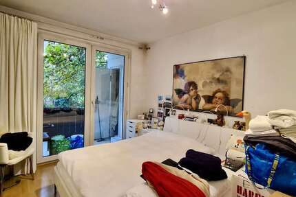 Wohnung zum Kaufen in Düsseldorf 339.000 € 75 m²