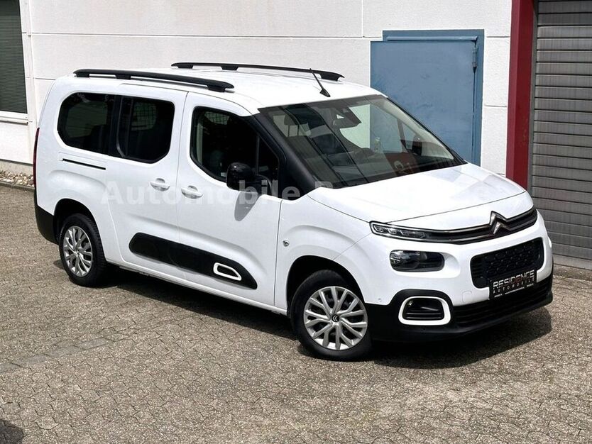 Berlingo