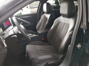 Opel Astra GS ST 360° Kam Navi Matrix SHZ ACC 38.814 km 19.880 &euro; HAAN 42781