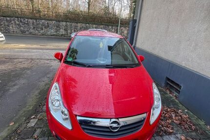 Opel Corsa 115.000 km 2.100 &euro; Duisburg 47198