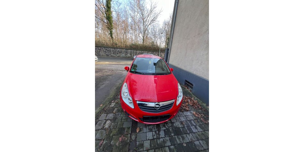 Opel Corsa 115.000 km 2.100 &euro; Duisburg 47198