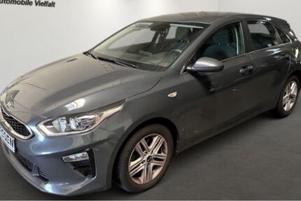 Kia ceed / Ceed 75.000 km 18.380 € Neuss 41464