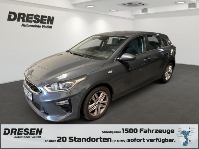 Kia ceed / Ceed 75.000 km 18.380 € Neuss 41464