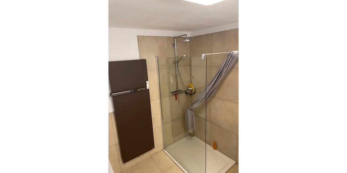 Modernisierte 3,5 Zimmer Wohnung mit Kamin 3.5 zimmer