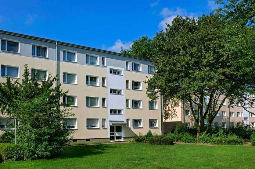 Wohnung zum Mieten in Moers 699 € 74 m²