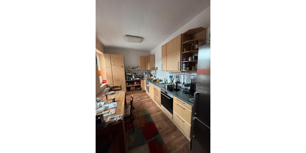 Erdgeschoßwohnung Krefeld - 2.5 Zimmer, 60 m&sup2;, 440&euro; | Angebot:25443974