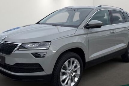 Skoda Karoq 87.408 km 25.470 &euro; Düsseldorf 40233