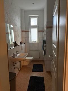 Etagenwohnung Solingen Burg - 2.5 Zimmer, 74 m&sup2;, 720&euro; | Angebot:26163275