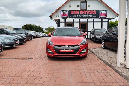 Hyundai i30 97.000 km 12.490 &euro; Mönchengladbach 41066