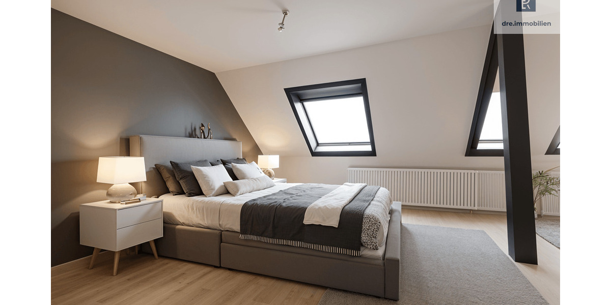 Einfamilienhaus Düsseldorf Eller - 1 Zimmer, 600 m&sup2;, 1.340.000&euro; | Angebot:23957676