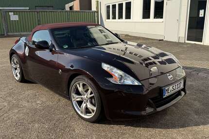 Nissan 370Z 49.120 km 26.800 € Monheim am Rhein 40789