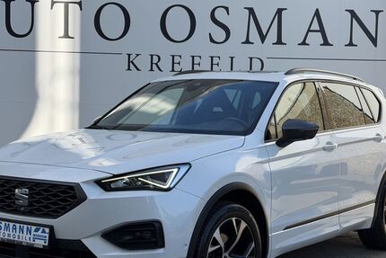 Seat Tarraco 197.620 km 17.950 &euro; Krefeld 47805