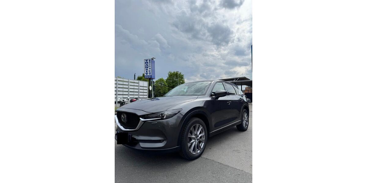 Mazda CX-5 107.389 km 19.750 &euro; Oberhausen 46147