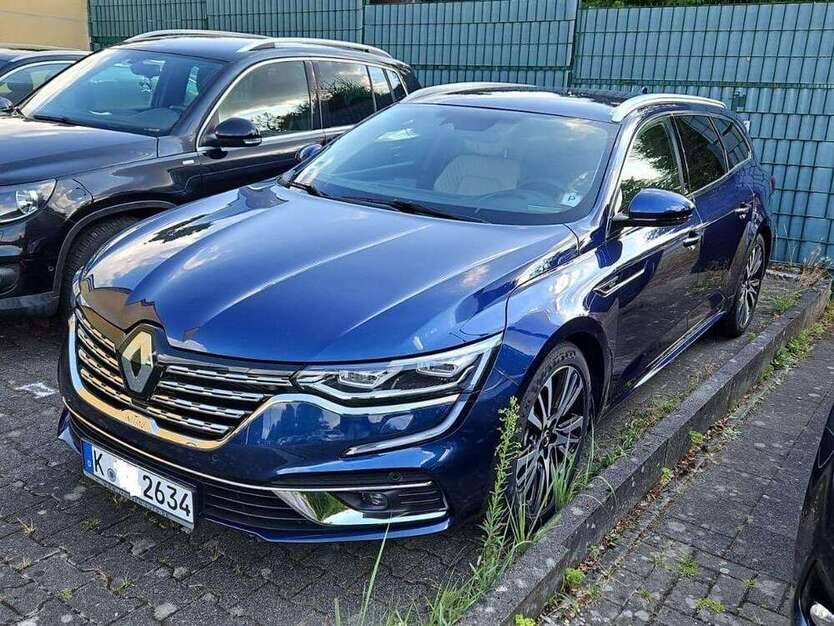 Renault Talisman 8.000 km 38.800 € Köln 50765