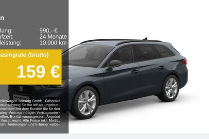 Seat Leon 13.335 km 27.950 &euro; Duisburg 47059