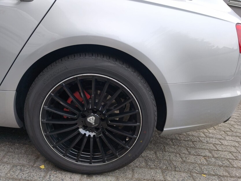 Audi A6 Avant 198.000 km 12.000 € Leverkusen 51373