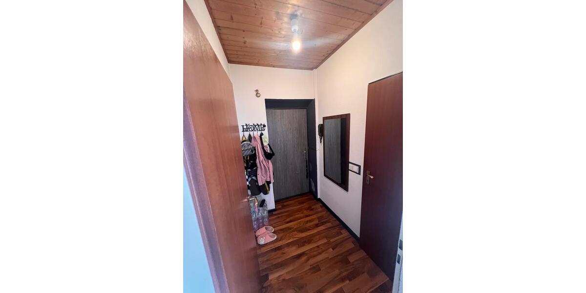 2-Zimmer wohnung in Krefeld zu vermieten 2 zimmer