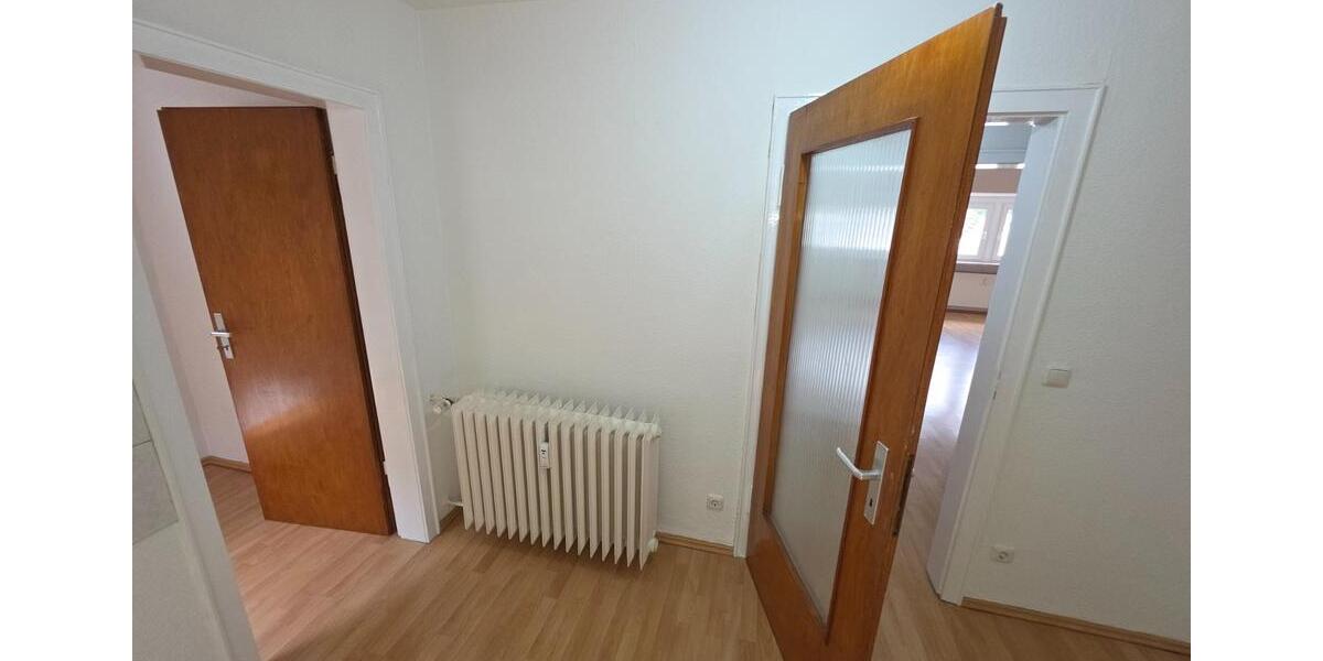 Dachgeschosswohnung Mülheim an der Ruhr (Broich) 2.5 zimmer