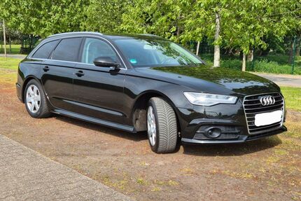 Audi A6 143.000 km 18.999 &euro; Korschenbroich 41352
