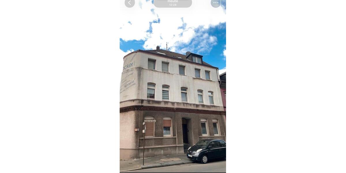 Mehrfamilienhaus, Wohnhaus Duisburg Mittelmeiderich - 13 Zimmer, 253 m&sup2;, 449.000&euro; | Angebot:27285271
