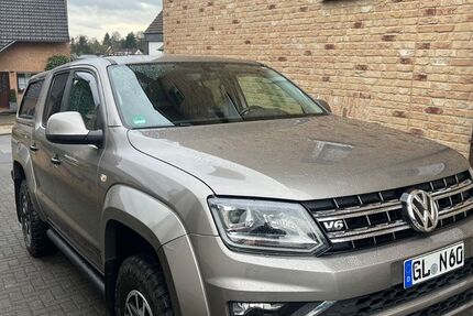 VW Amarok 144.200 km 28.300 &euro; Leichlingen 42799