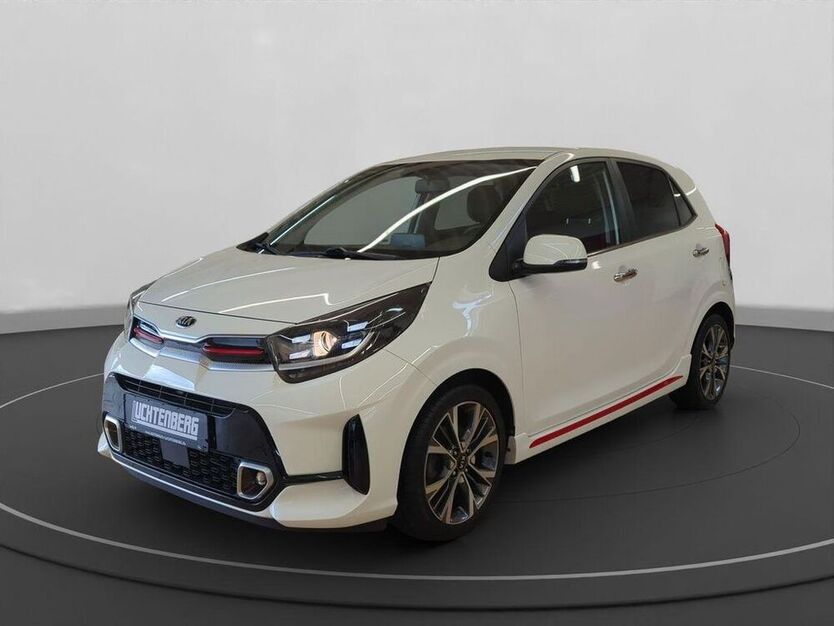 Picanto