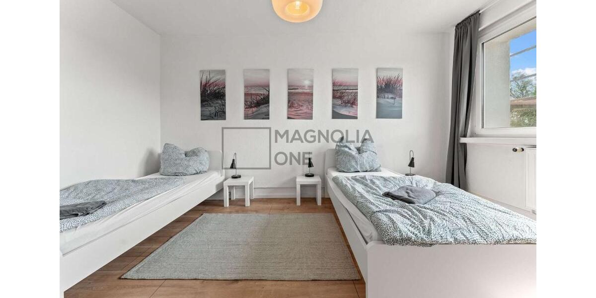 Dachgeschoßwohnung Wuppertal Unterbarmen - 3 Zimmer, 98 m&sup2;, 999&euro; | Angebot:26676324