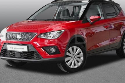 Seat Arona 57.990 km 12.570 € Essen 45239