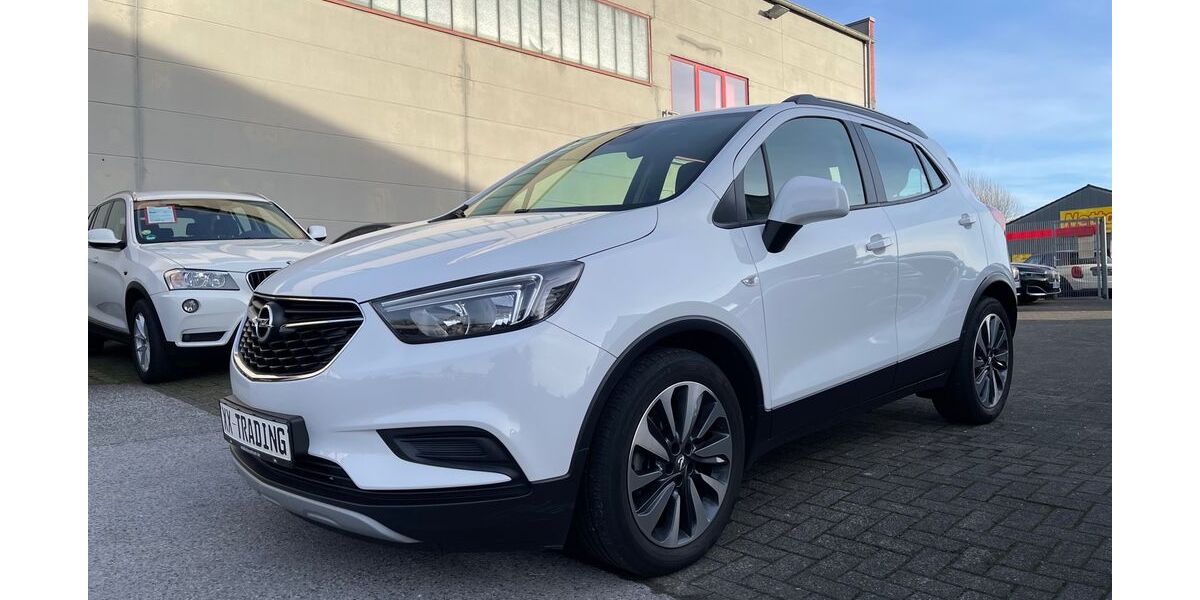 Opel Mokka 45.180 km 12.300 &euro; Velbert 42553