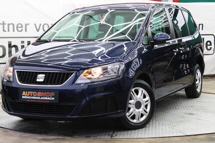 Seat Alhambra 163.000 km 7.700 &euro; Mönchengladbach 41066
