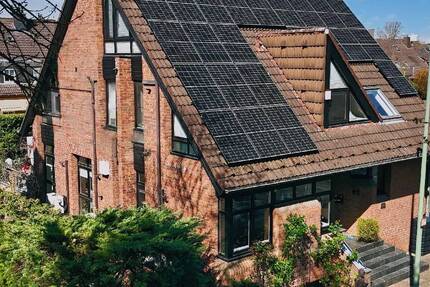 Haus Neuss Furth-Mitte - 9 Zimmer, 302 m&sup2;, 1.250.000&euro; | Angebot:25662737