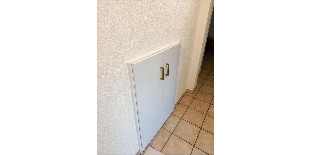 Dachgeschoßwohnung Oberhausen - 2.5 Zimmer, 77 m&sup2;, 790&euro; | Angebot:25790449