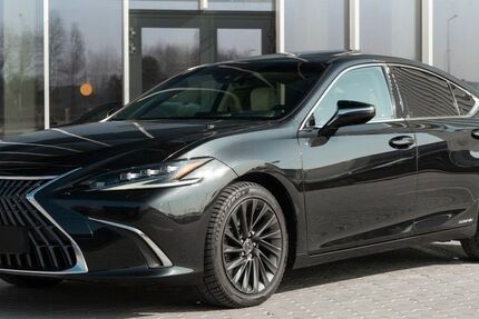 Lexus ES 300 52.000 km 41.500 &euro; Korschenbroich 41352