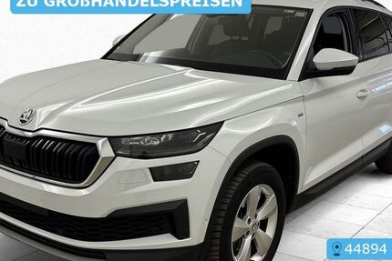 Skoda Kodiaq 113.073 km 22.290 &euro; Krefeld 47829