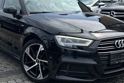 Audi A3 167.100 km 16.198 &euro; Mönchengladbach 41063