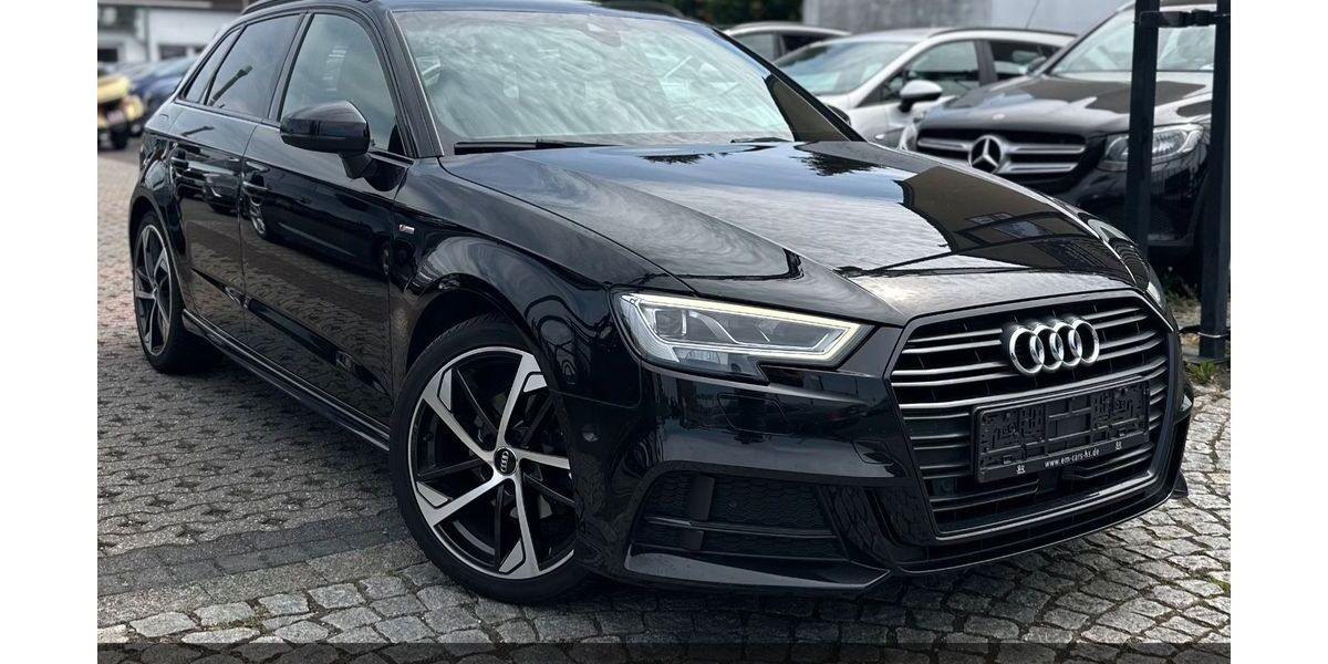 Audi A3 167.100 km 16.198 &euro; Mönchengladbach 41063