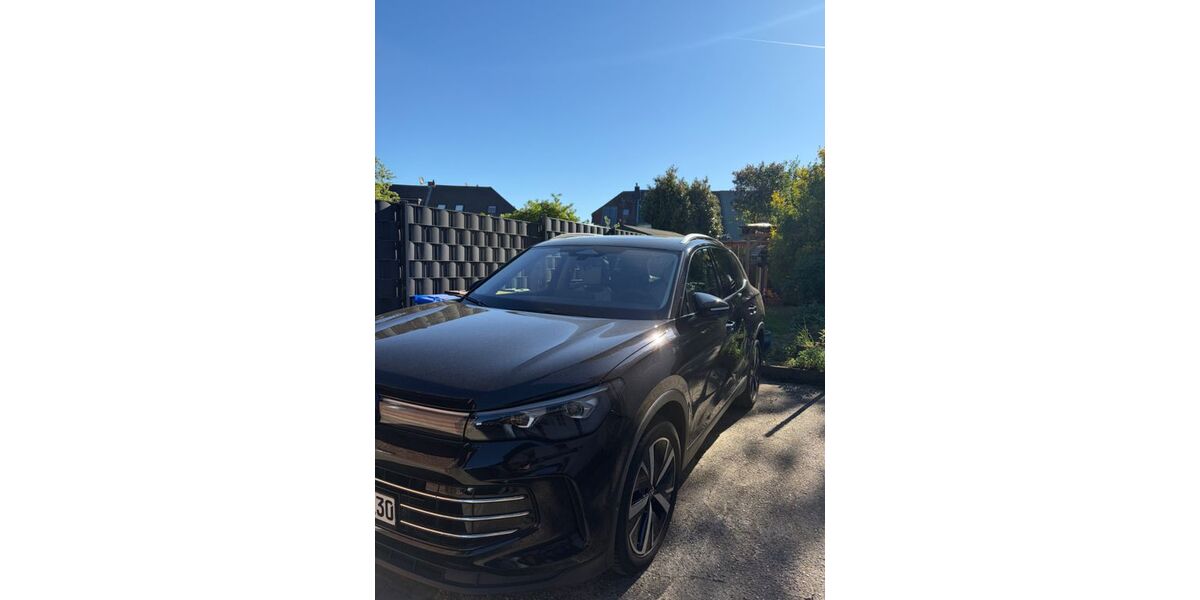 VW Tiguan 37.379 km 41.000 &euro; Viersen 41751