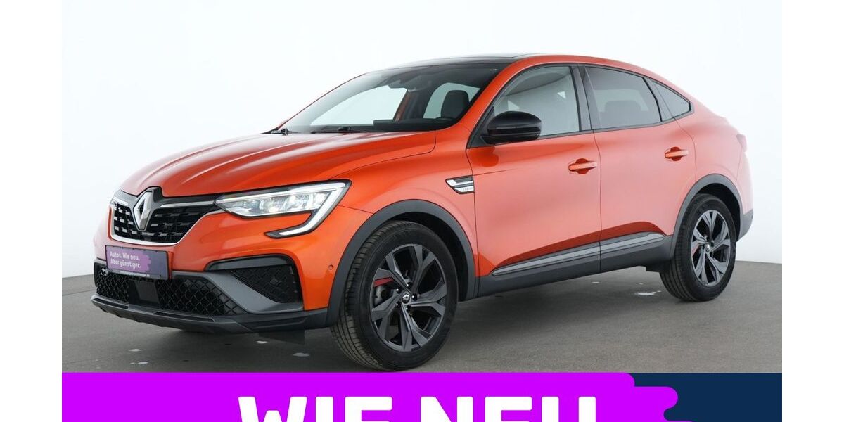 Renault Arkana 39.517 km 19.998 &euro; Neuss 41460