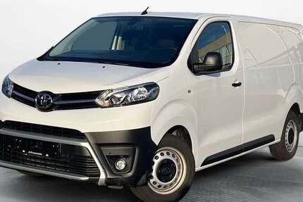 Toyota Proace 28.500 km 23.900 &euro; Dormagen 41540