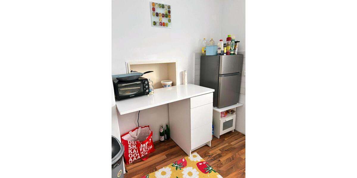 Etagenwohnung Krefeld Benrad - 3 Zimmer, 67 m&sup2;, 851&euro; | Angebot:25217883