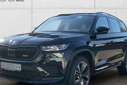 Skoda Kodiaq 60.556 km 37.990 &euro; Pulheim-Brauweiler 50259