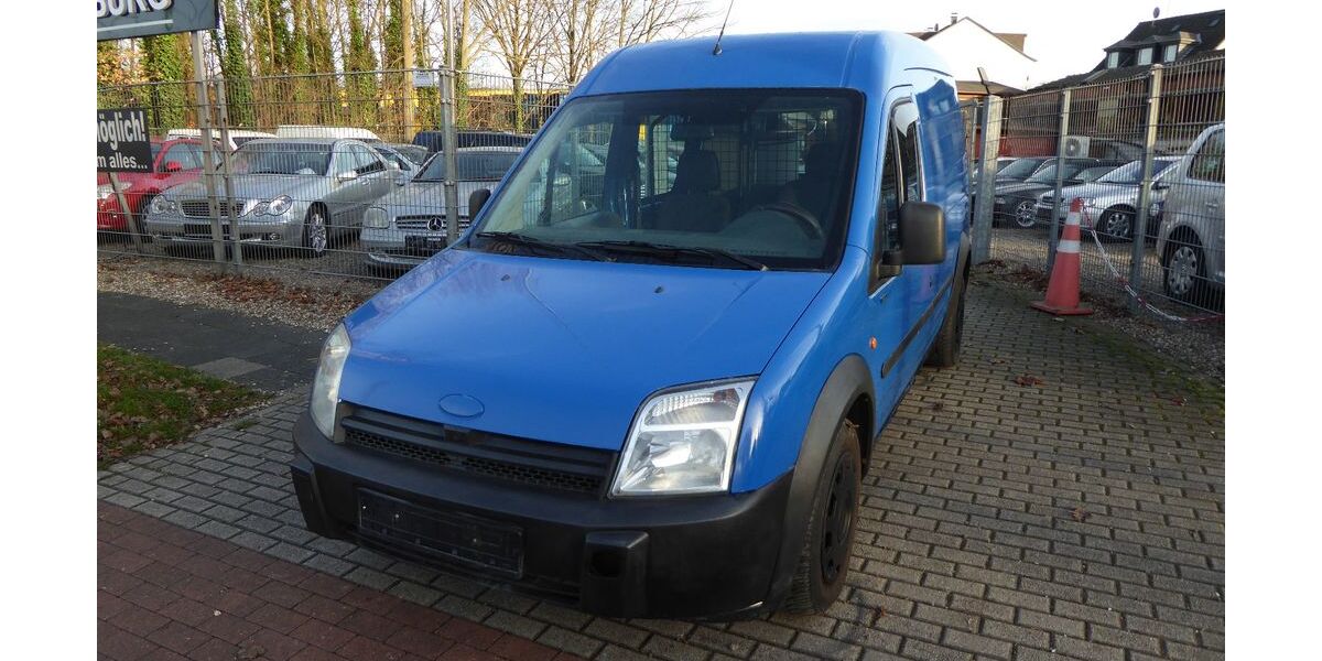 Ford Transit 220.000 km 1.590 &euro; Duisburg 47249