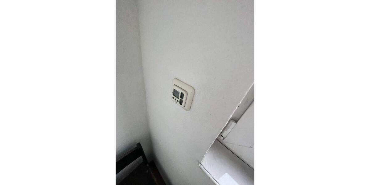 EG Wohnung Uni Duisburg 1,5 km 1 zimmer