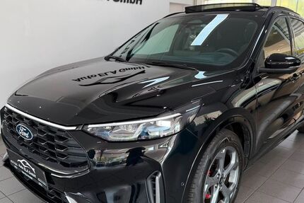 Ford Kuga 12.000 km 28.490 &euro; Heiligenhaus 42579