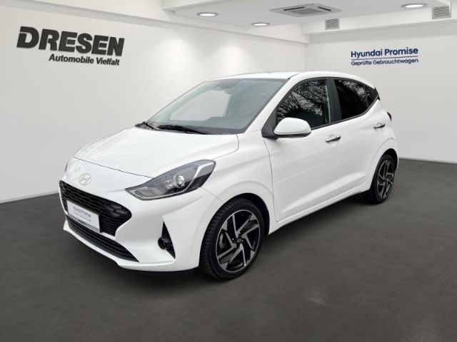 Hyundai i10 11.797 km 15.990 € Dormagen 41540