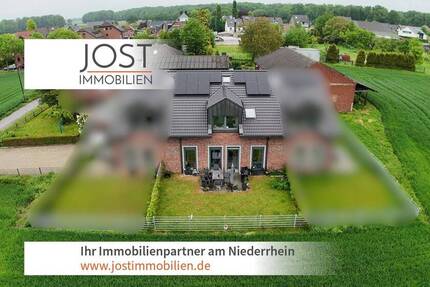 Haus Mönchengladbach Genhülsen - 3 Zimmer, 130 m&sup2;, 1.700&euro; | Angebot:26450306