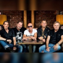 Extrabreit - Weihnachts-Blitz-Tournee 2025 27.12.2025 zakk Club